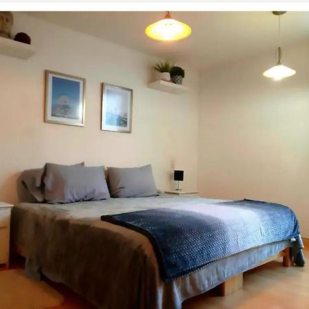 Happy Little Chicago Wtc Apartment Мексико Сити Екстериор снимка