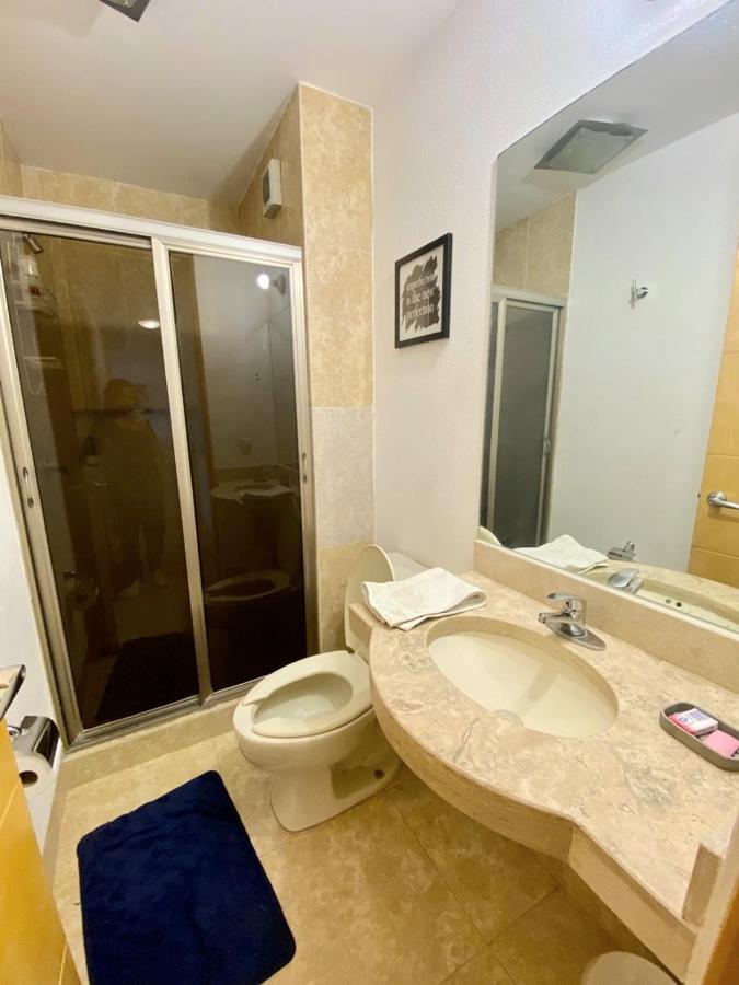 Happy Little Chicago Wtc Apartment Мексико Сити Екстериор снимка