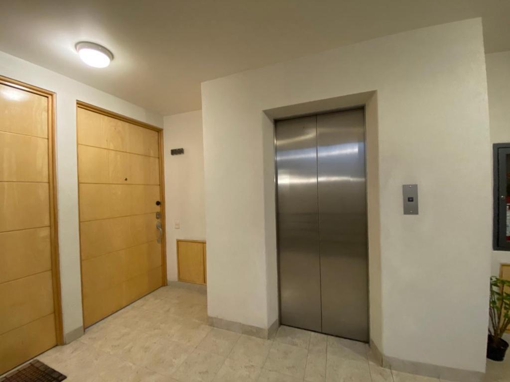 Happy Little Chicago Wtc Apartment Мексико Сити Екстериор снимка